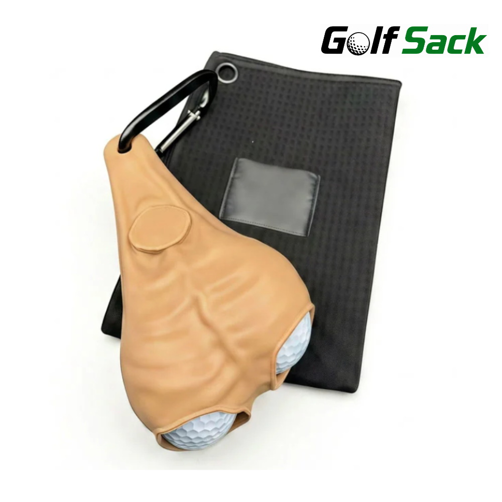 The Golf Sack