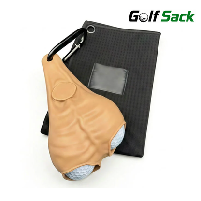 The Golf Sack