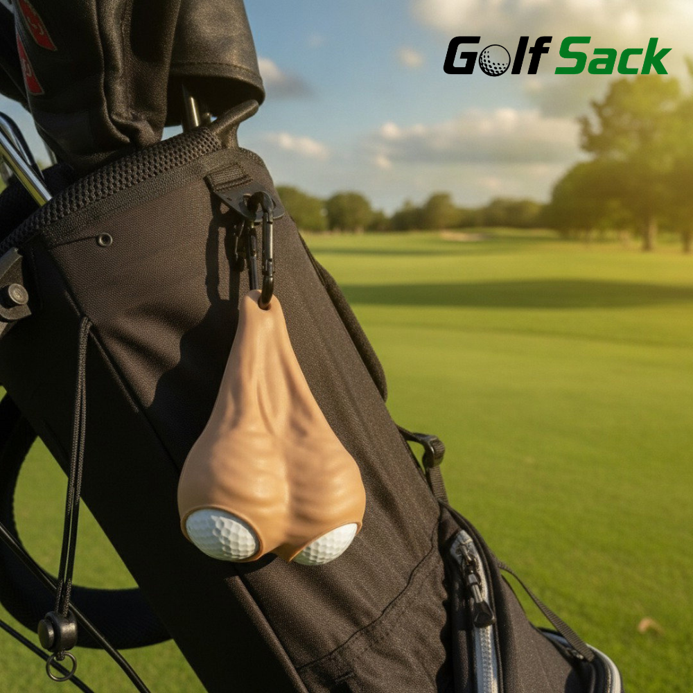 The Golf Sack