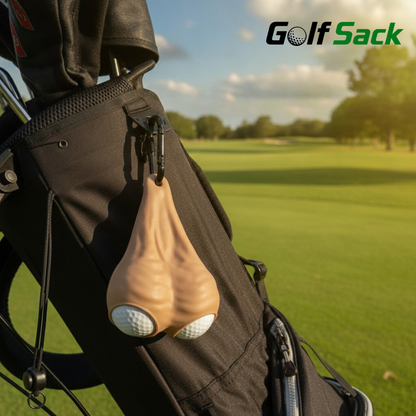 The Golf Sack