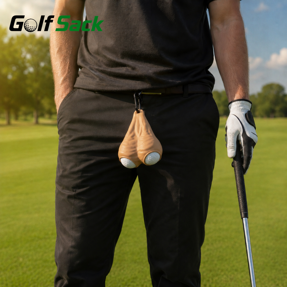 The Golf Sack